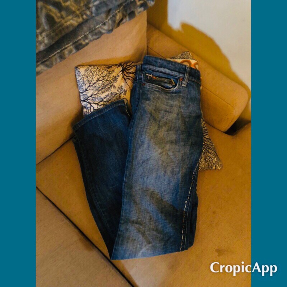 Joe Jeans - Blue jeans